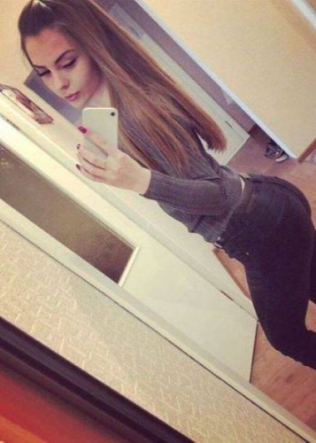 Настя, Г. Чебоксары