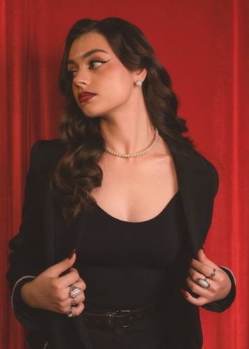 Полли, Г. Чебоксары